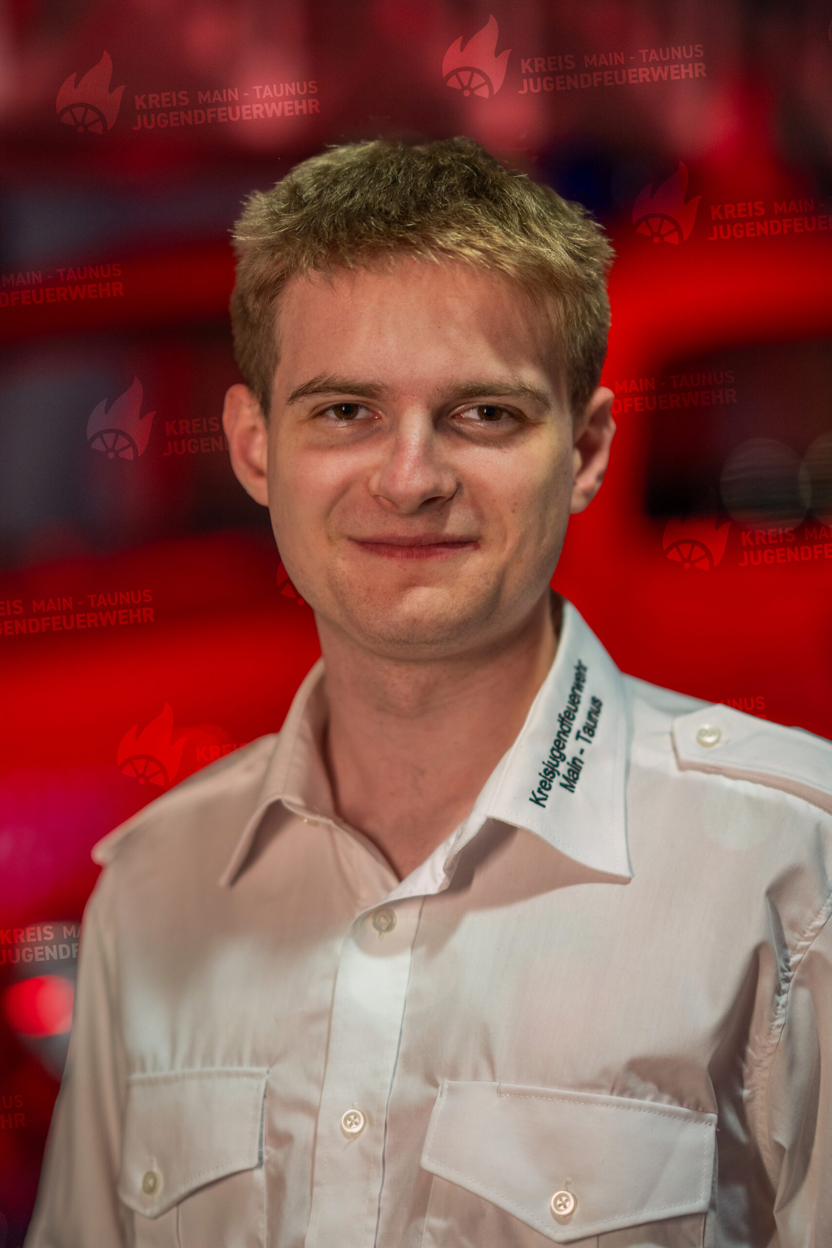 Benjamin Zengler