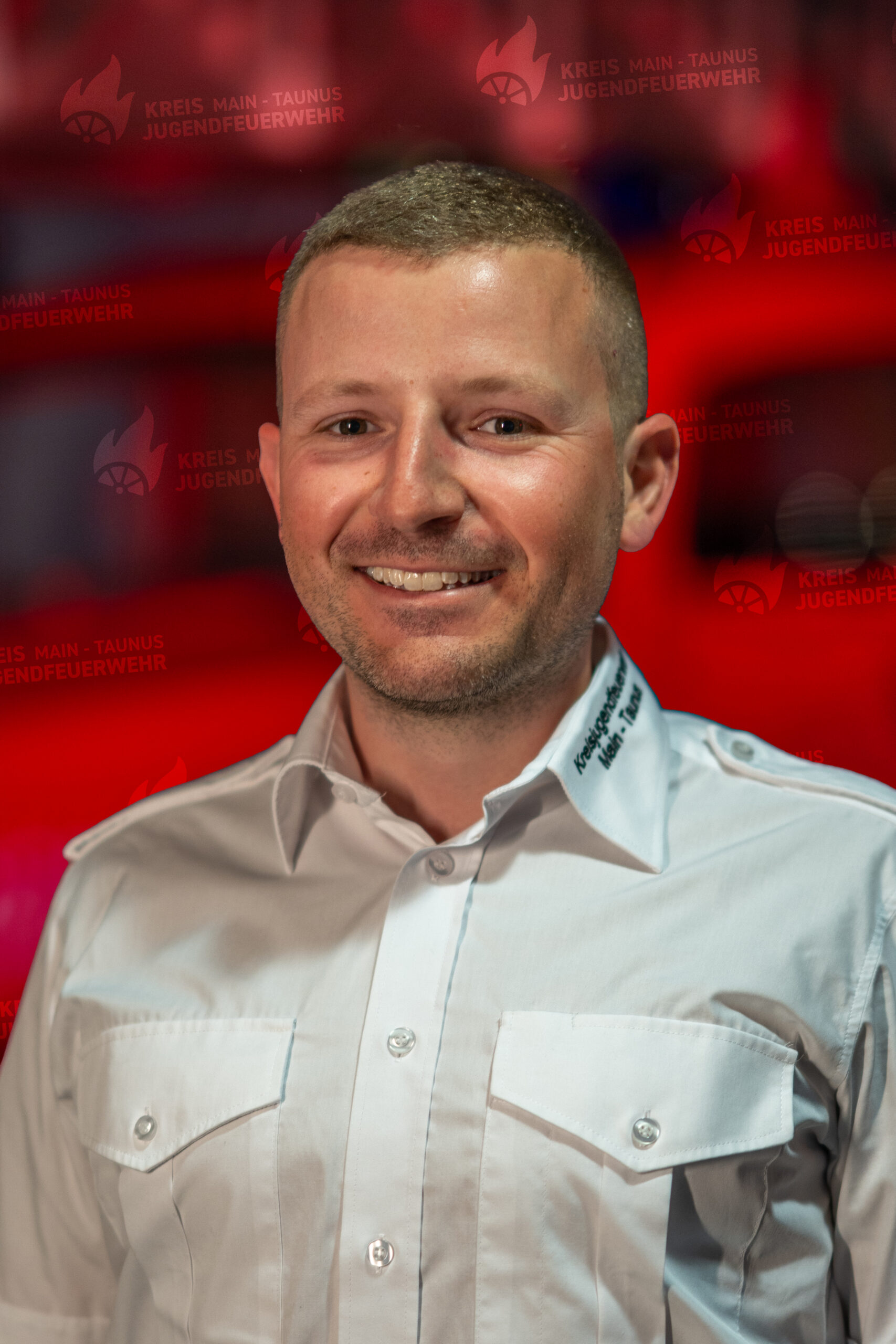 Michael Martinez